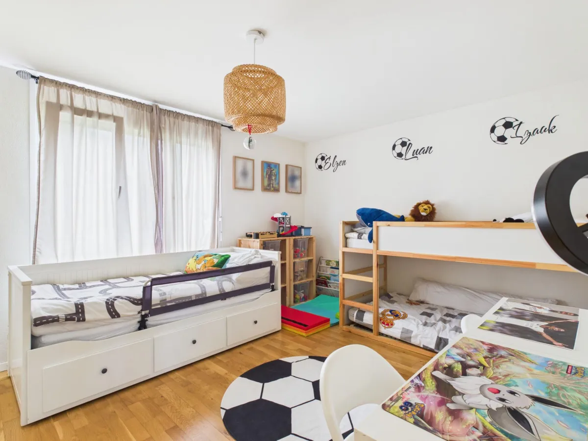 Aigle zu verkaufen Wohnung Schweiz - cChic-immoHub Ihr Immobilienportal