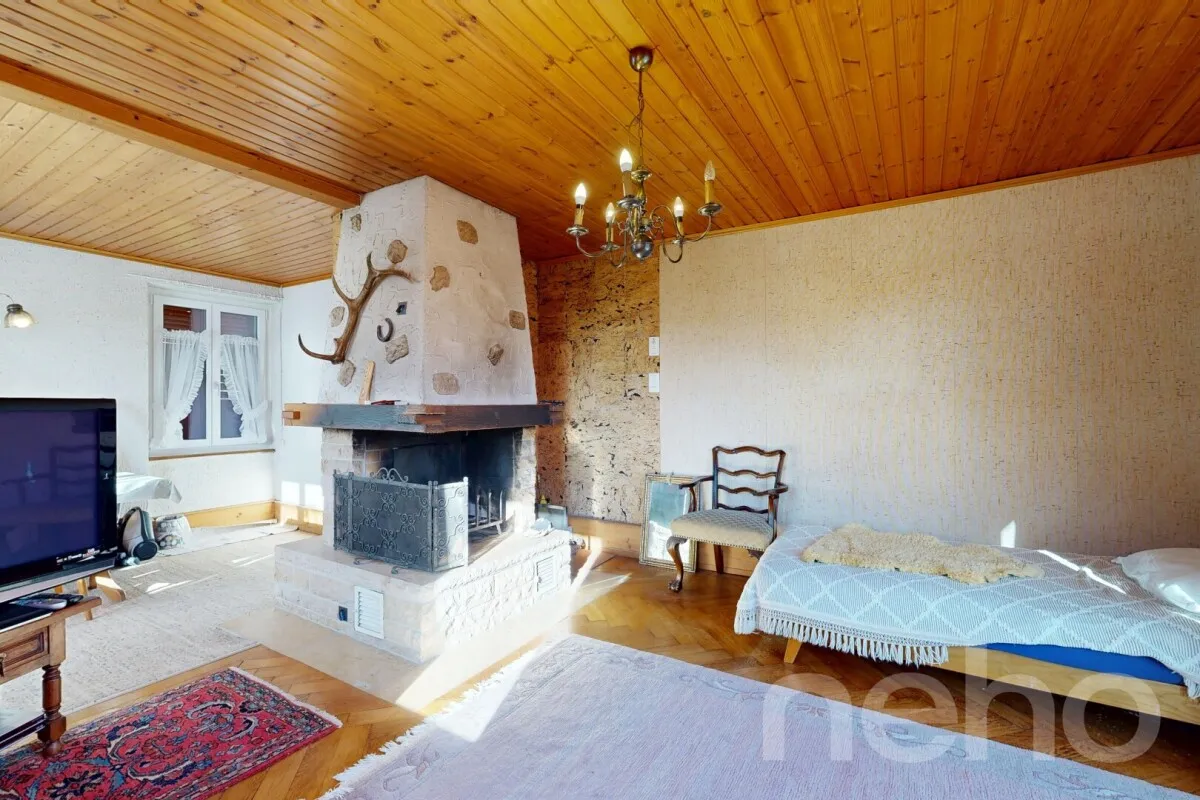 Olten for sale Single house Switzerland - cChic-immoHub your real estate portal