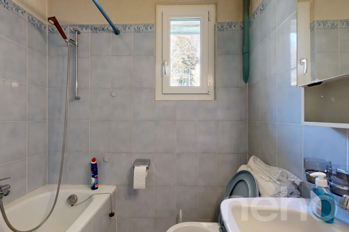 Olten for sale Single house Switzerland - cChic-immoHub your real estate portal