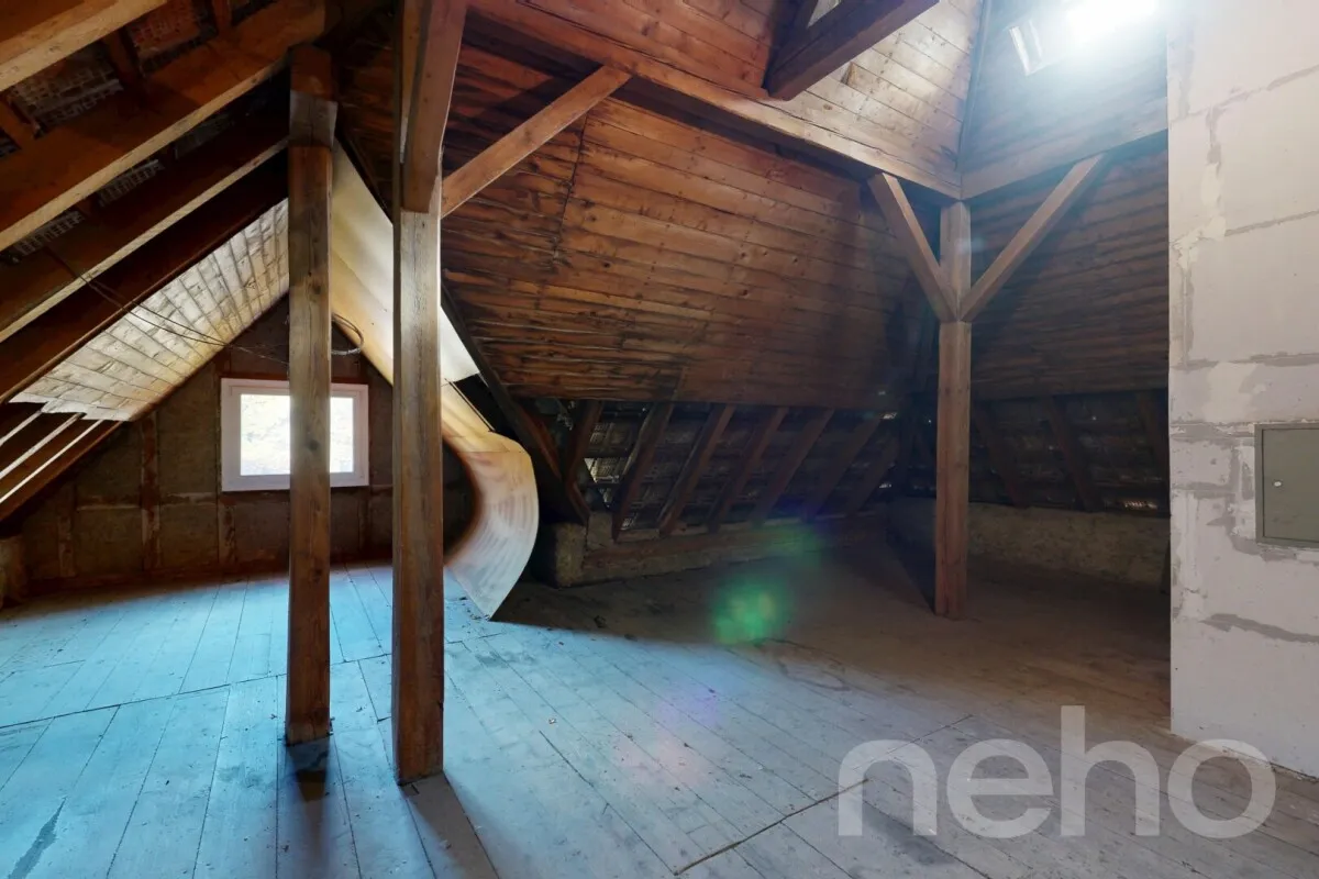 Olten for sale Single house Switzerland - cChic-immoHub your real estate portal