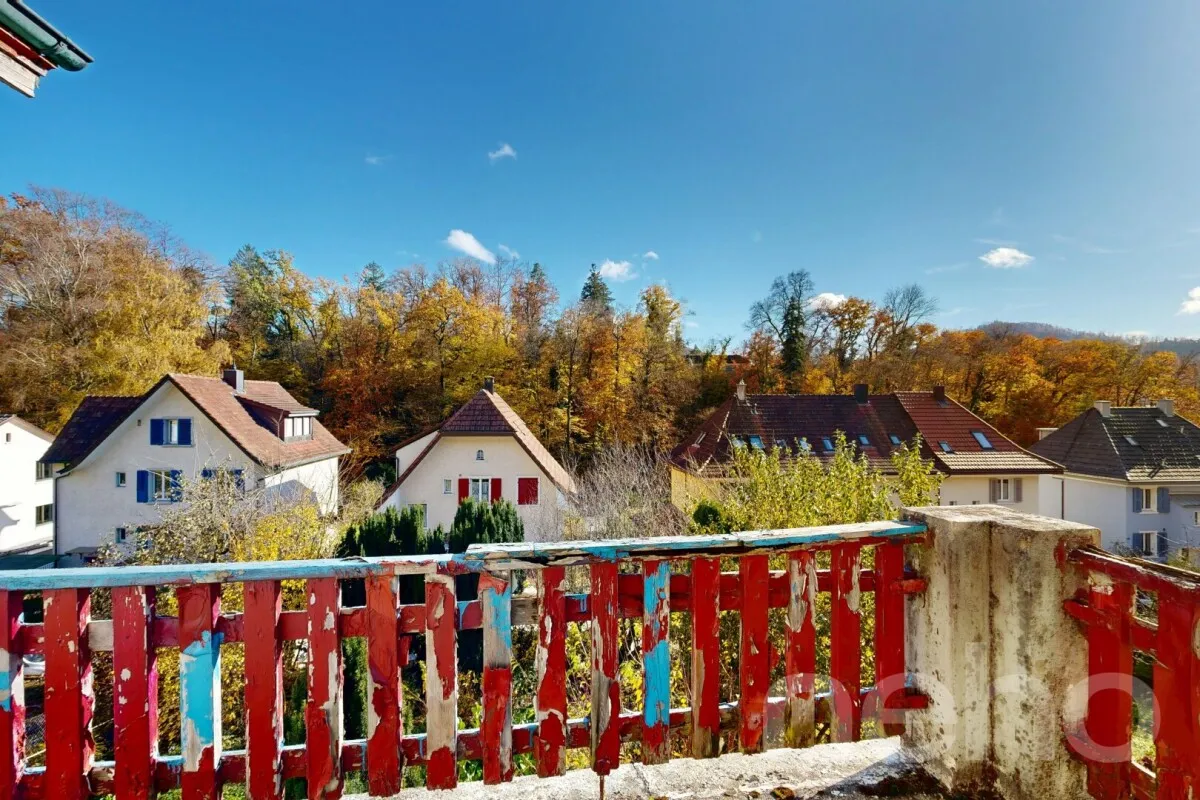 Olten for sale Single house Switzerland - cChic-immoHub your real estate portal