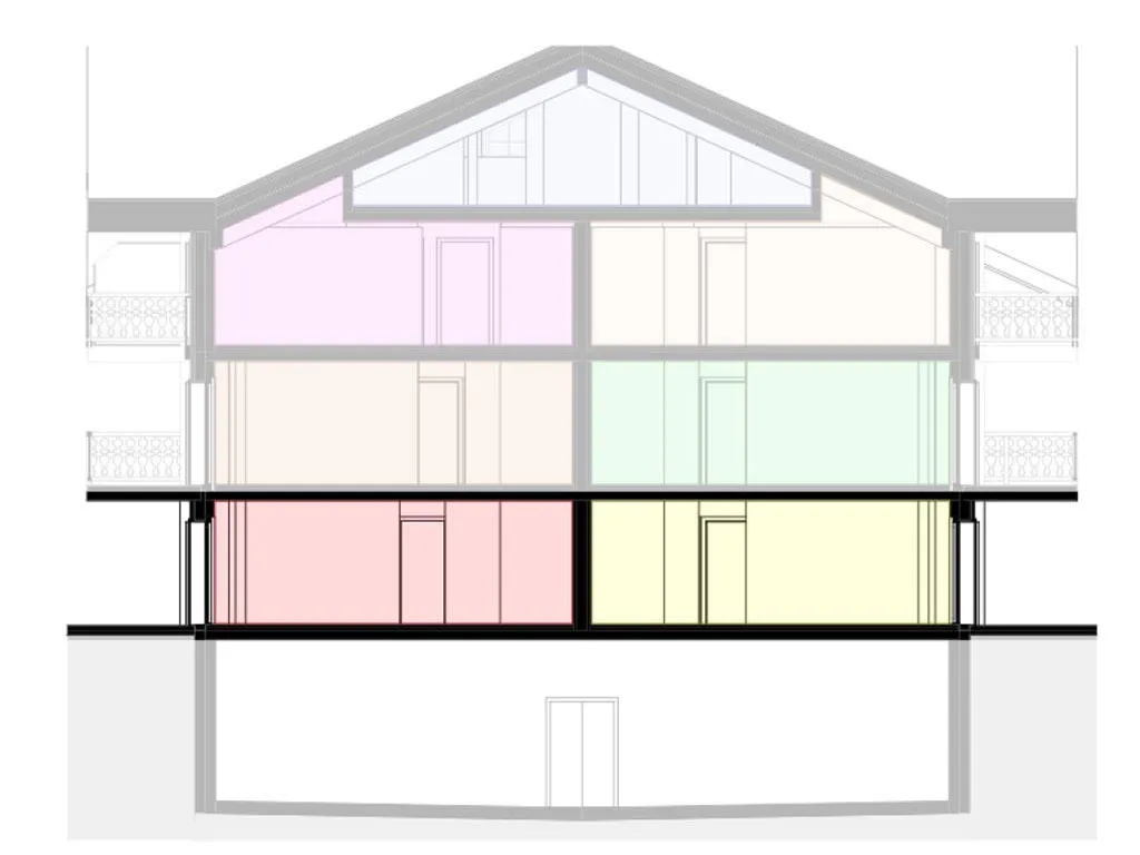 Château-d'Oex for sale Apartment Switzerland - cChic-immoHub your real estate portal