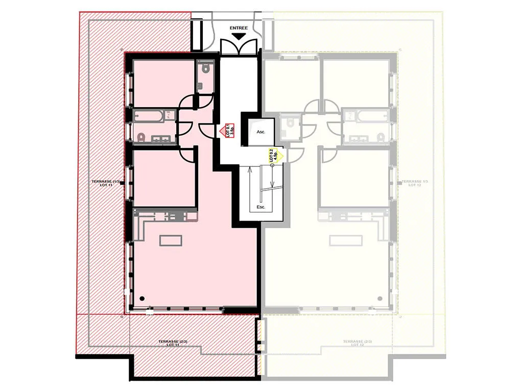 Château-d'Oex for sale Apartment Switzerland - cChic-immoHub your real estate portal