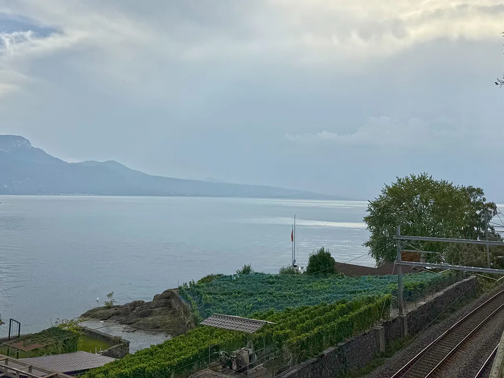 Rivaz for sale Apartment Switzerland - cChic-immoHub your real estate portal