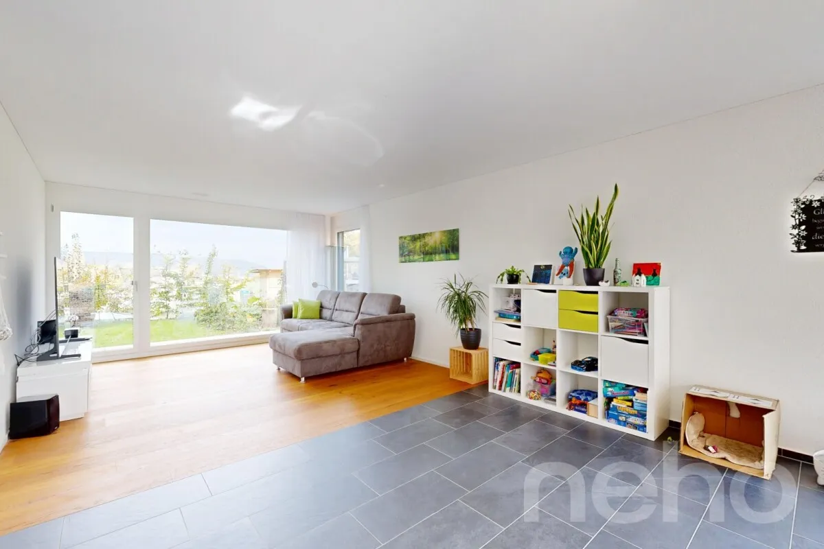 Riniken for sale Attached house Switzerland - cChic-immoHub your real estate portal