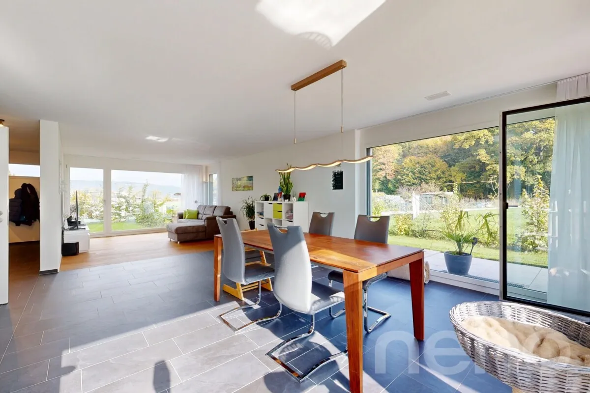 Riniken for sale Attached house Switzerland - cChic-immoHub your real estate portal