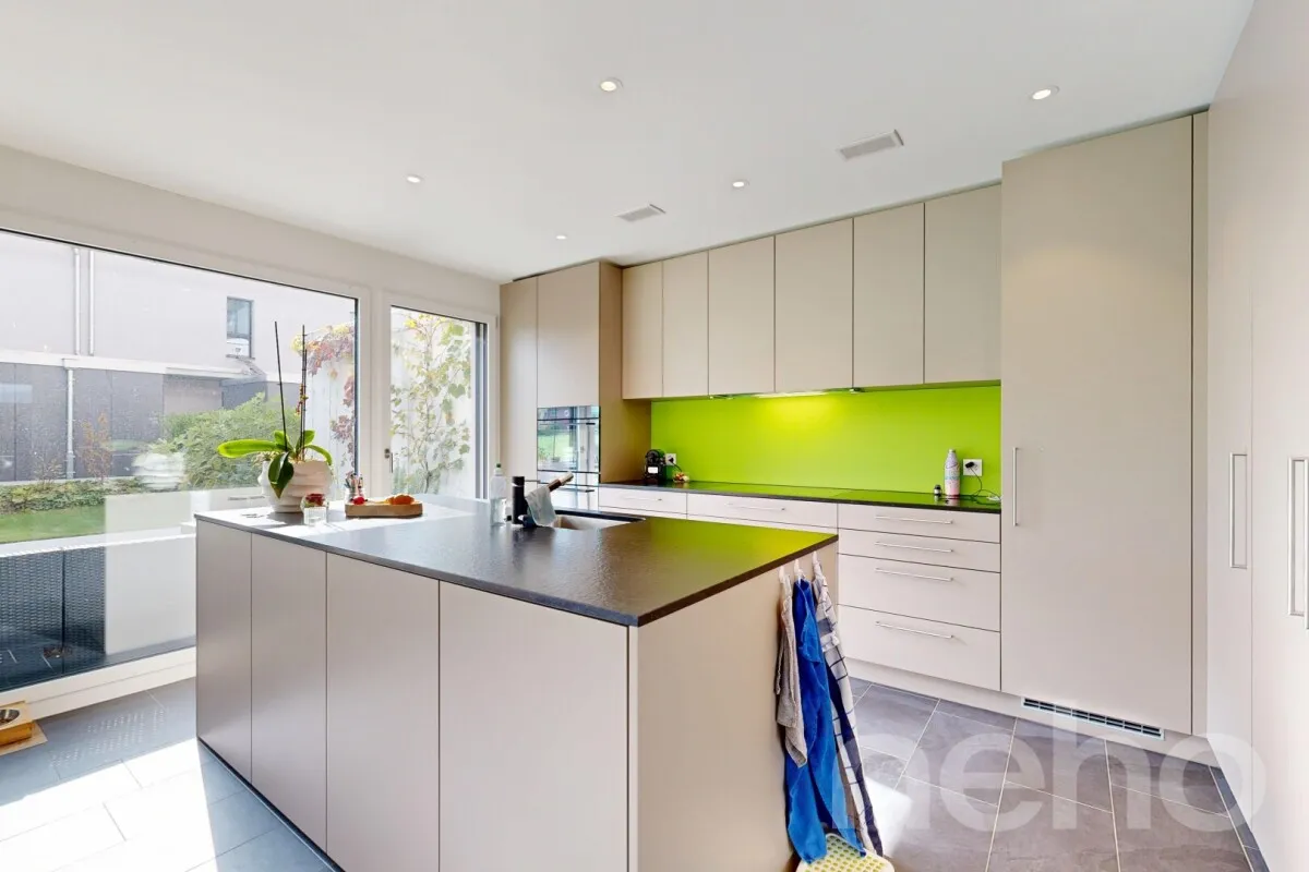 Riniken for sale Attached house Switzerland - cChic-immoHub your real estate portal