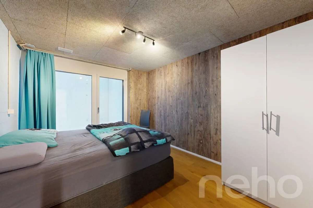 Riniken for sale Attached house Switzerland - cChic-immoHub your real estate portal