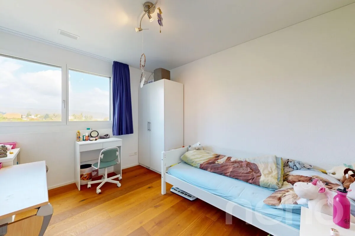 Riniken for sale Attached house Switzerland - cChic-immoHub your real estate portal