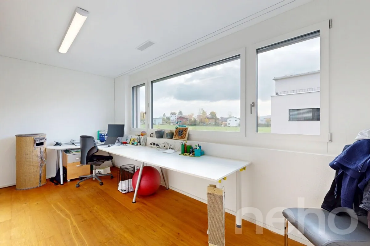 Riniken for sale Attached house Switzerland - cChic-immoHub your real estate portal