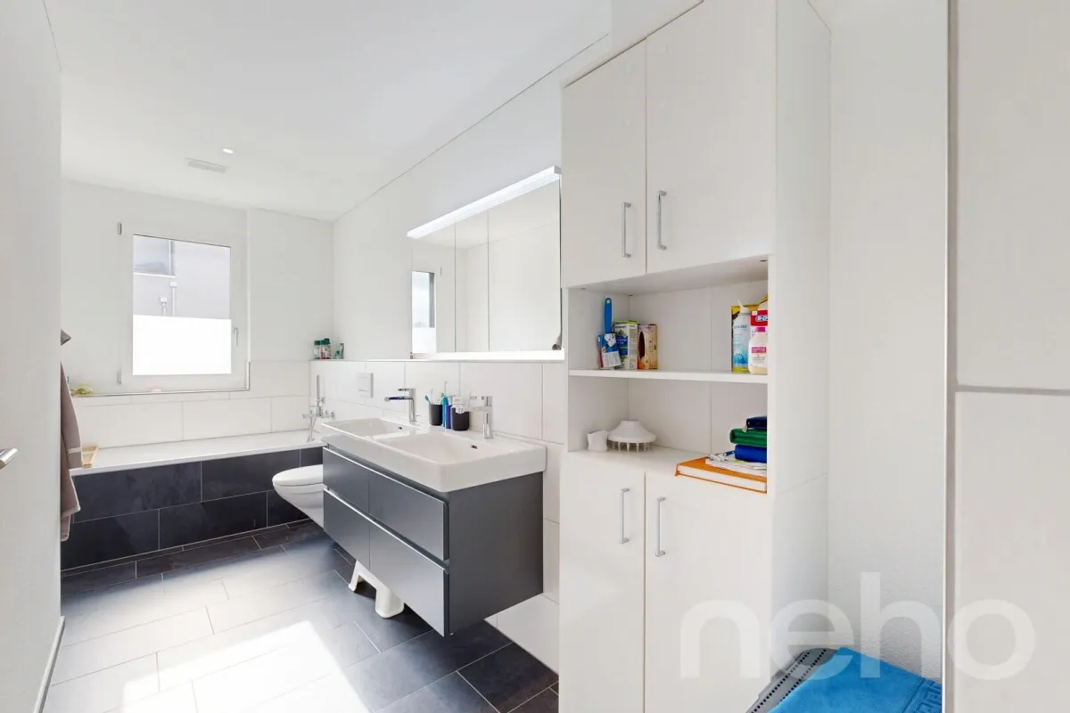 Riniken for sale Attached house Switzerland - cChic-immoHub your real estate portal