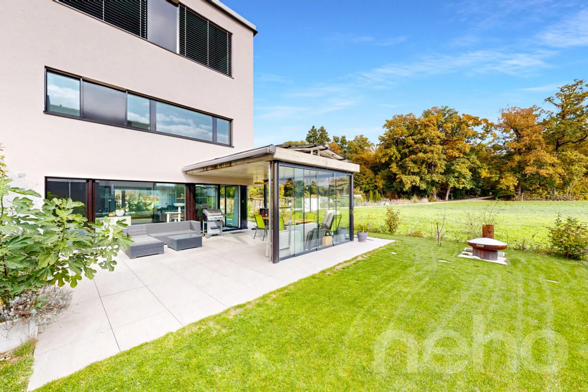 Riniken for sale Attached house Switzerland - cChic-immoHub your real estate portal