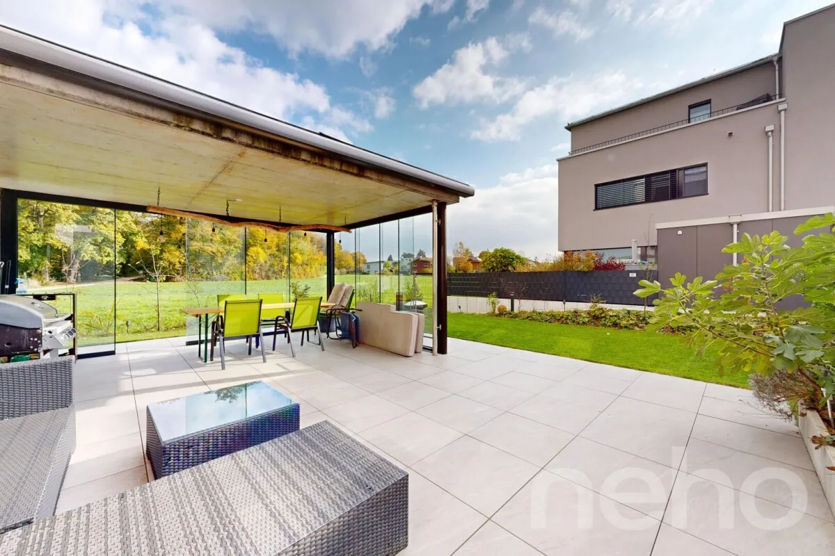 Riniken for sale Attached house Switzerland - cChic-immoHub your real estate portal