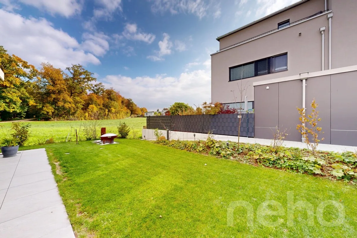 Riniken for sale Attached house Switzerland - cChic-immoHub your real estate portal