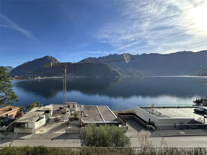 A louer Appartement Melide Suisse - cChic-immoHub votre portail immobilier