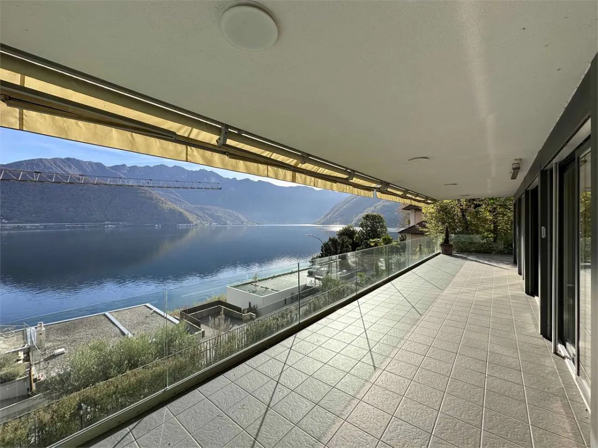 Melide à louer Appartement Suisse - cChic-immoHub votre portail immobilier