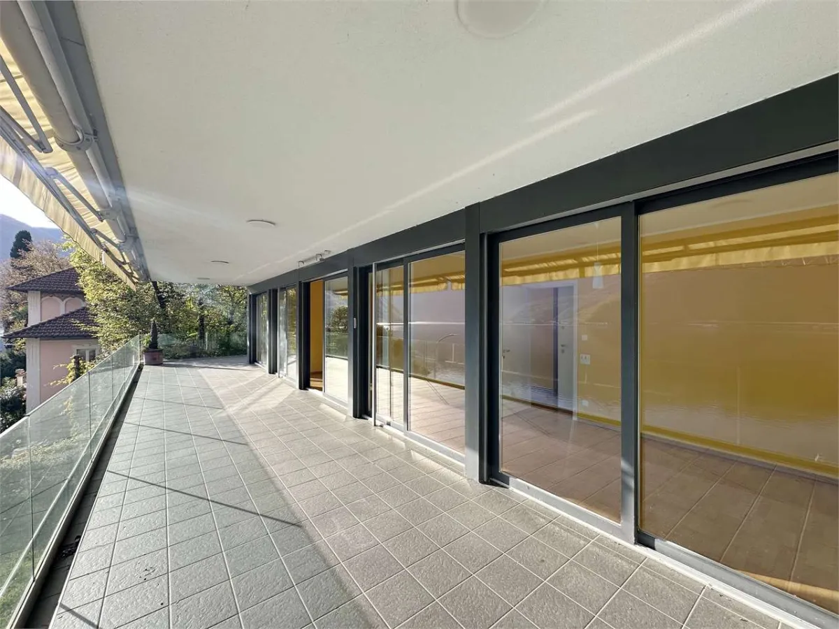 Melide à louer Appartement Suisse - cChic-immoHub votre portail immobilier