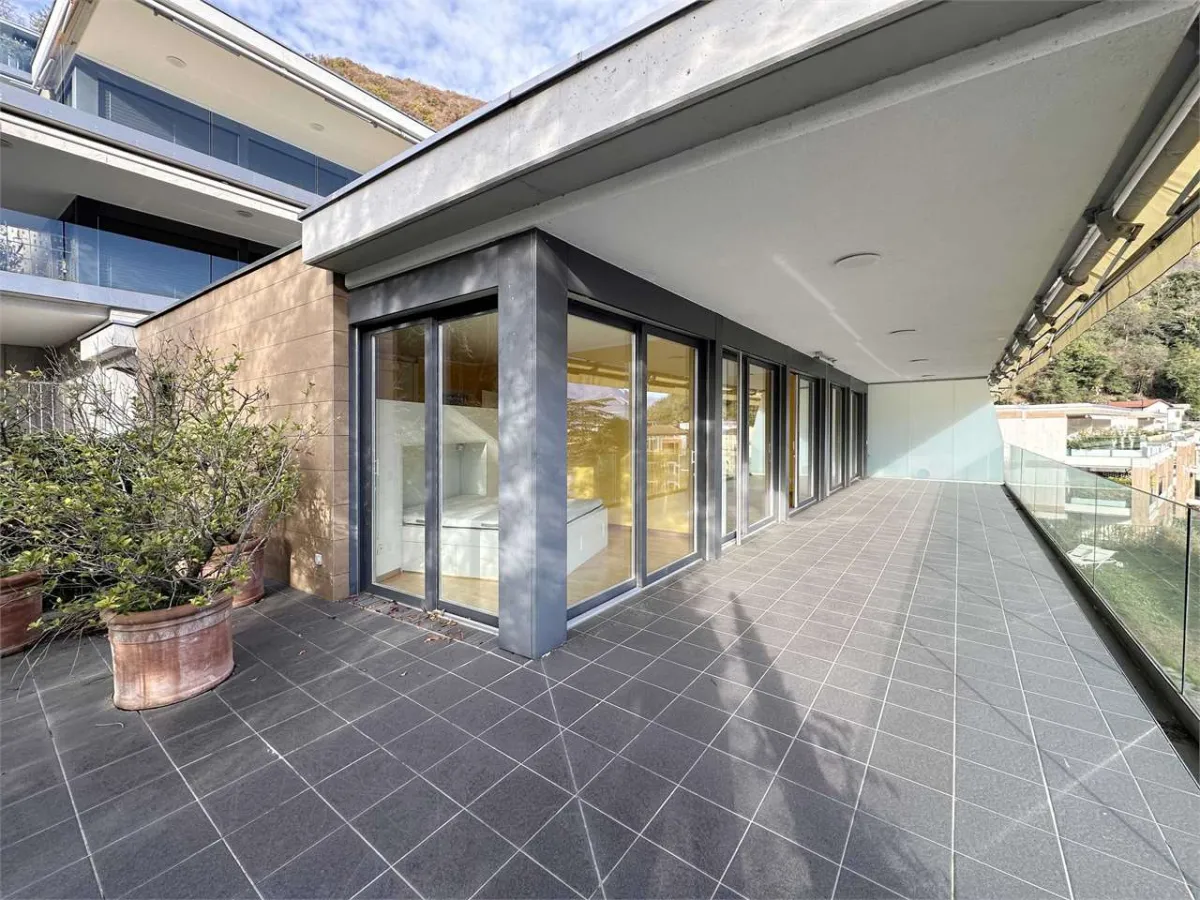 Melide à louer Appartement Suisse - cChic-immoHub votre portail immobilier