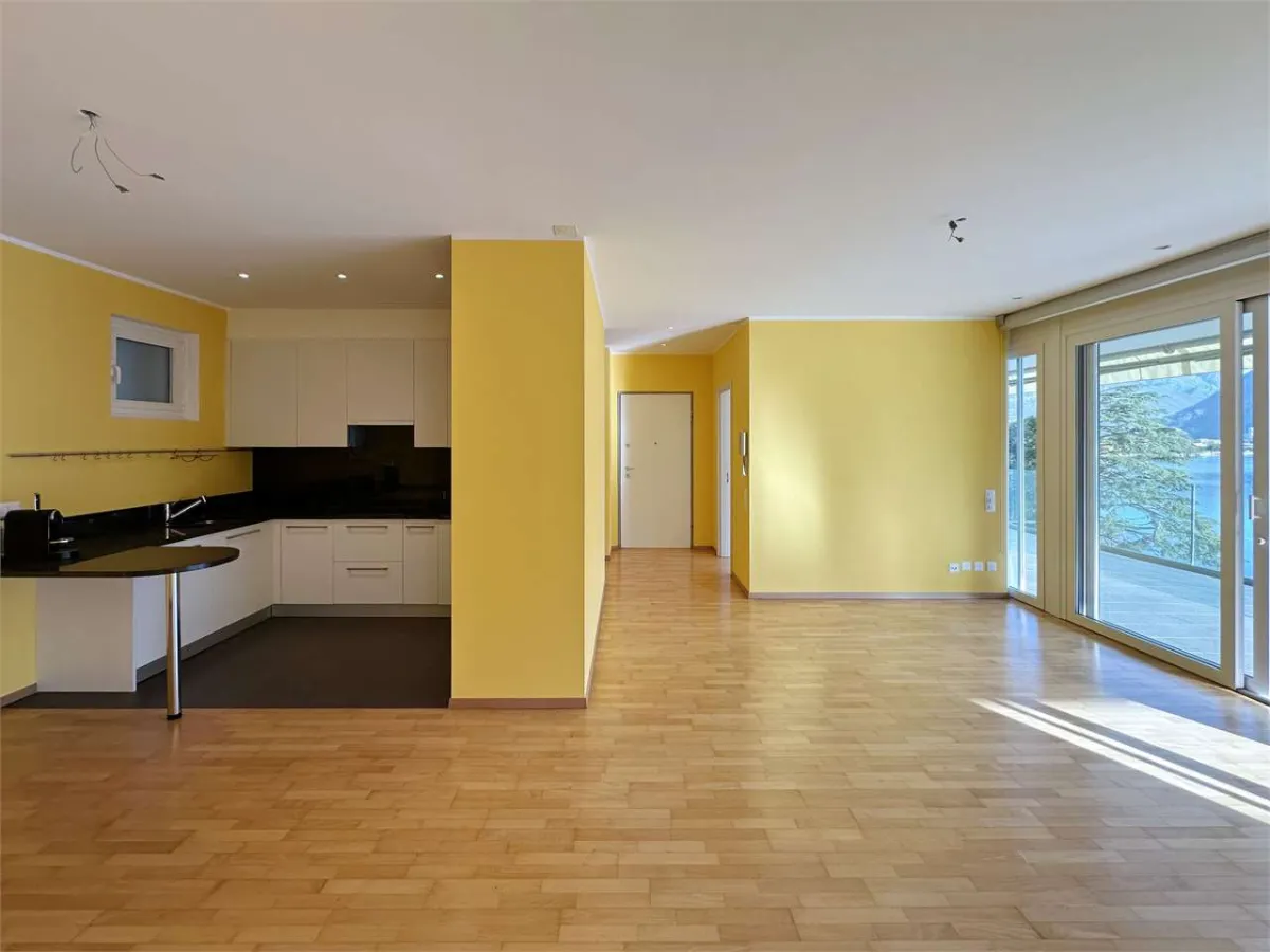 Melide à louer Appartement Suisse - cChic-immoHub votre portail immobilier