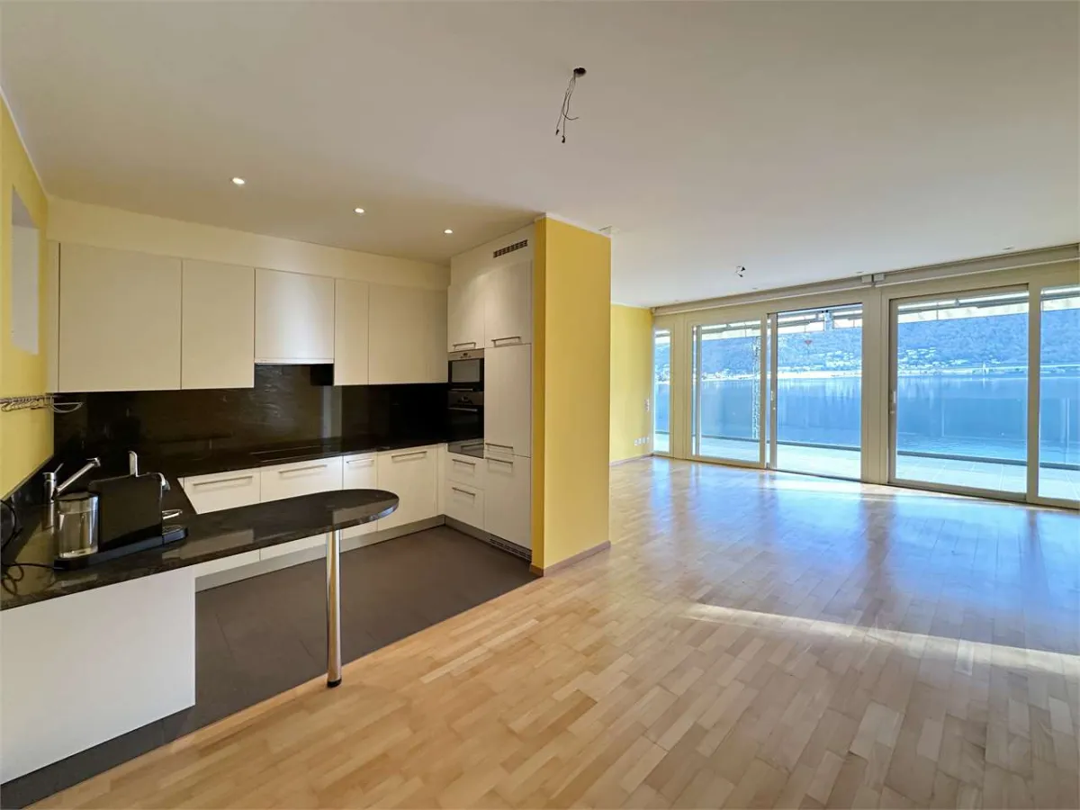 Melide à louer Appartement Suisse - cChic-immoHub votre portail immobilier