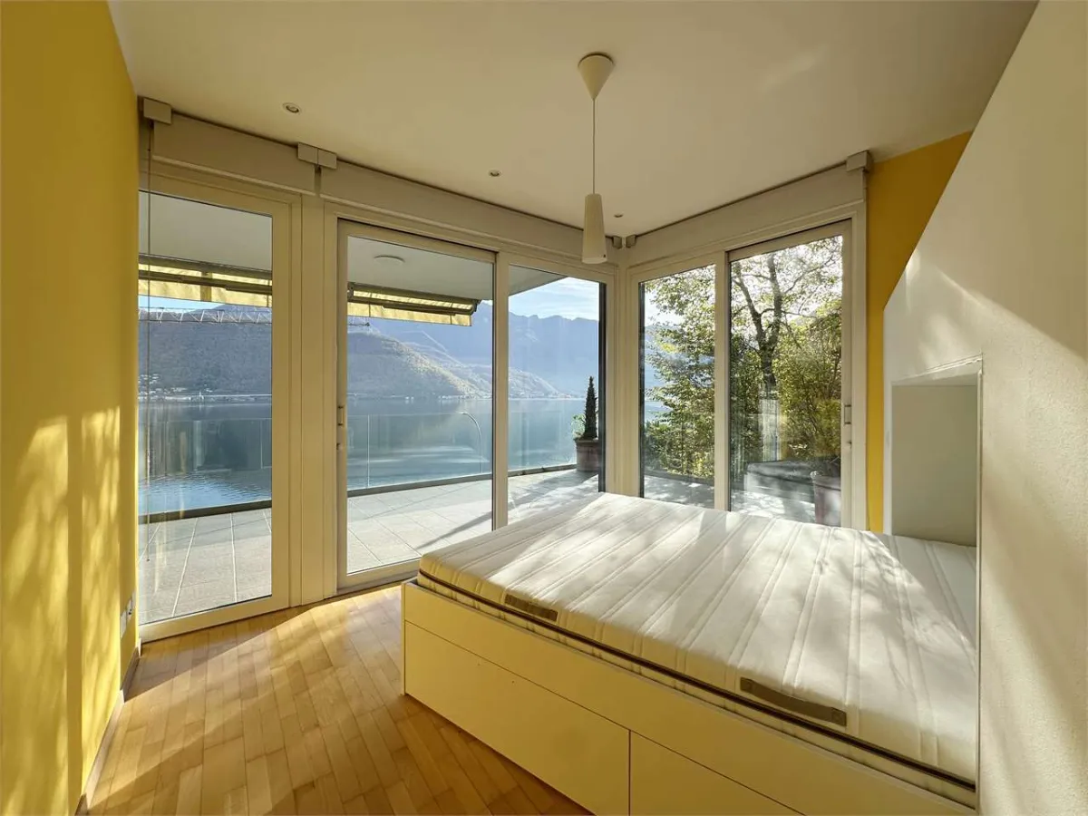 Melide à louer Appartement Suisse - cChic-immoHub votre portail immobilier