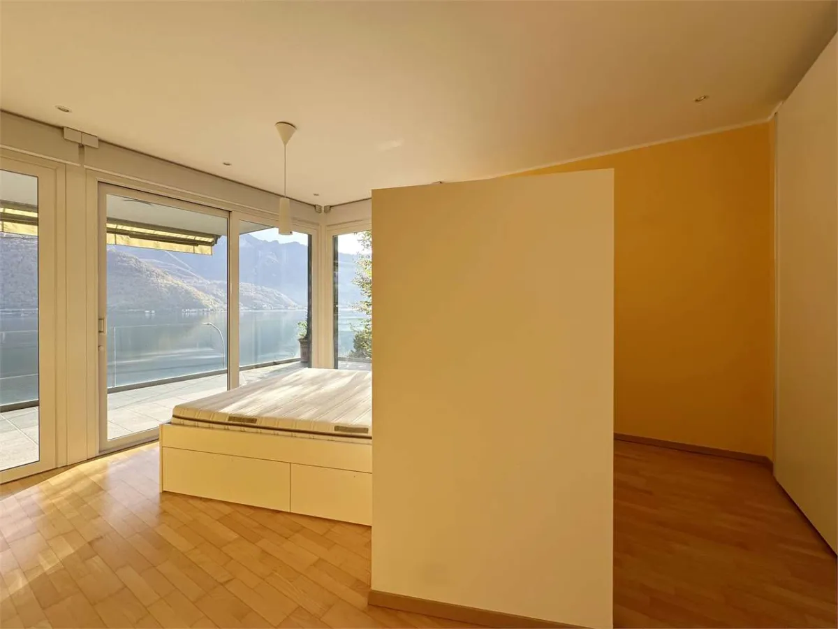 Melide à louer Appartement Suisse - cChic-immoHub votre portail immobilier