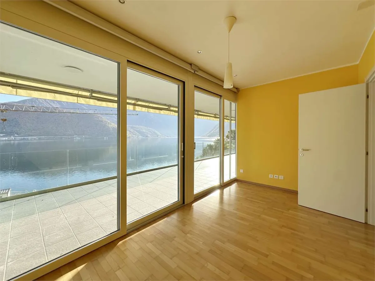 Melide à louer Appartement Suisse - cChic-immoHub votre portail immobilier