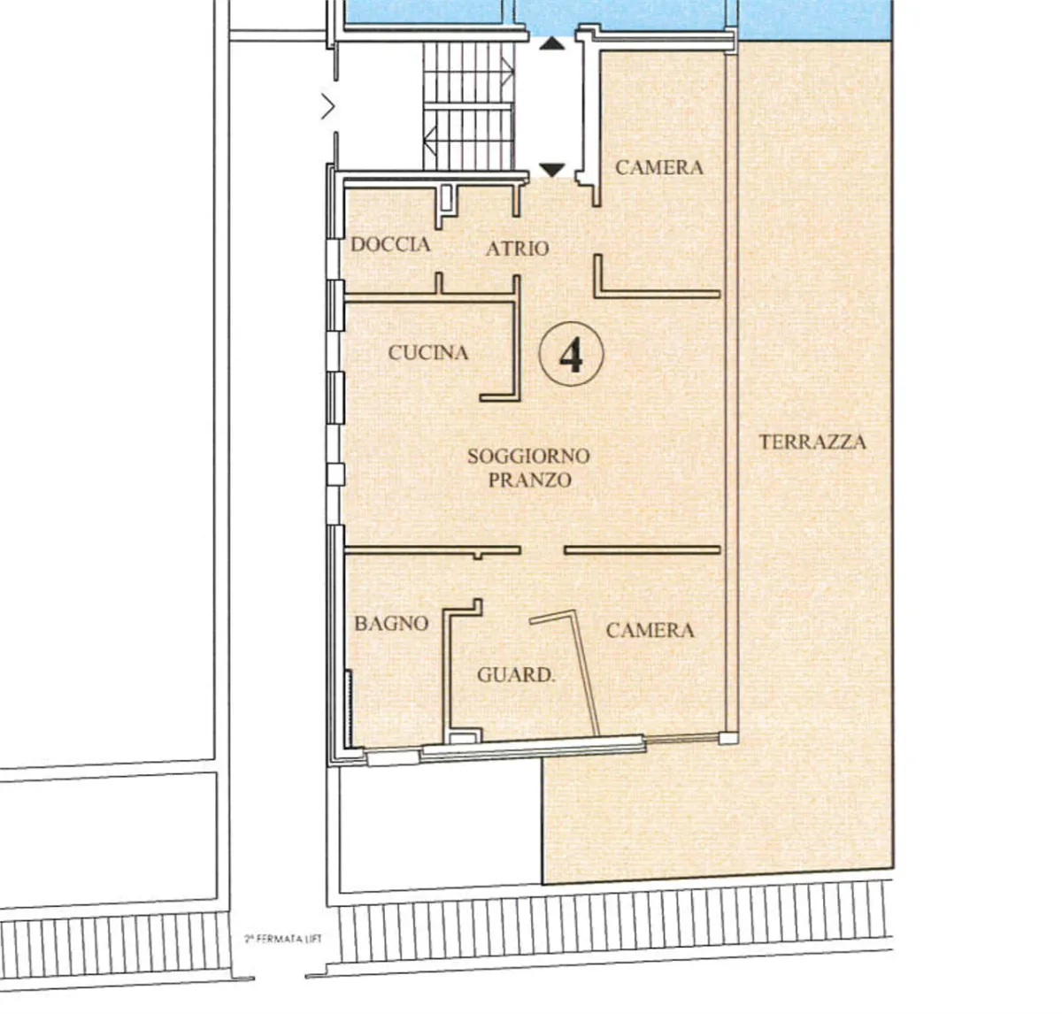 Melide à louer Appartement Suisse - cChic-immoHub votre portail immobilier