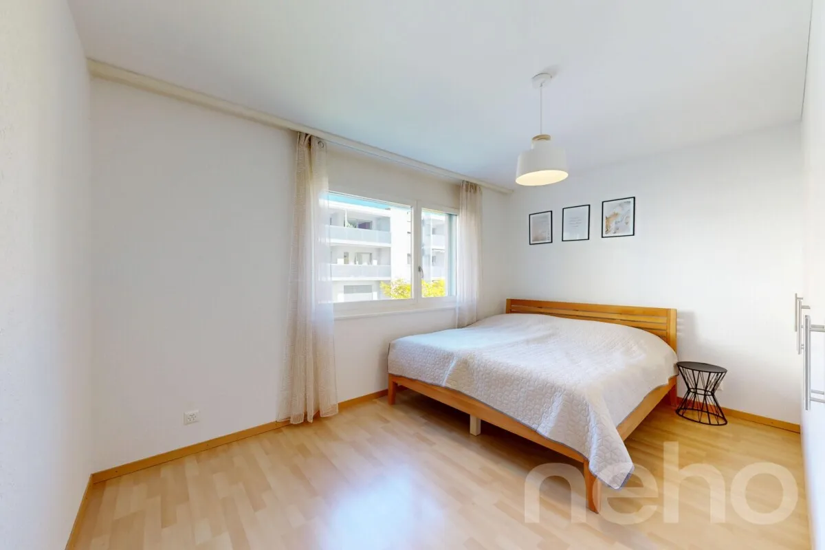 Charrat for sale Apartment Switzerland - cChic-immoHub your real estate portal