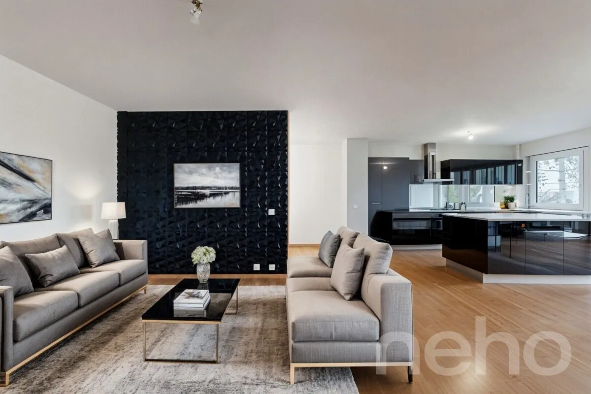 Gland for sale Apartment Switzerland - cChic-immoHub your real estate portal