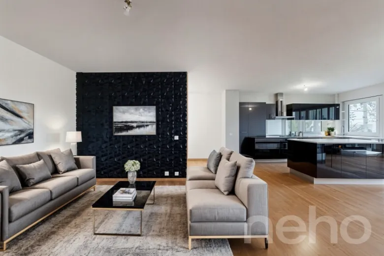 For sale Apartment Gland Switzerland - cChic-immoHub your real estate portal