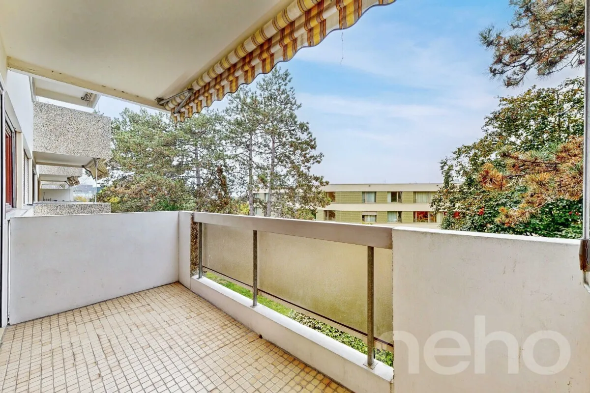 Gland for sale Apartment Switzerland - cChic-immoHub your real estate portal