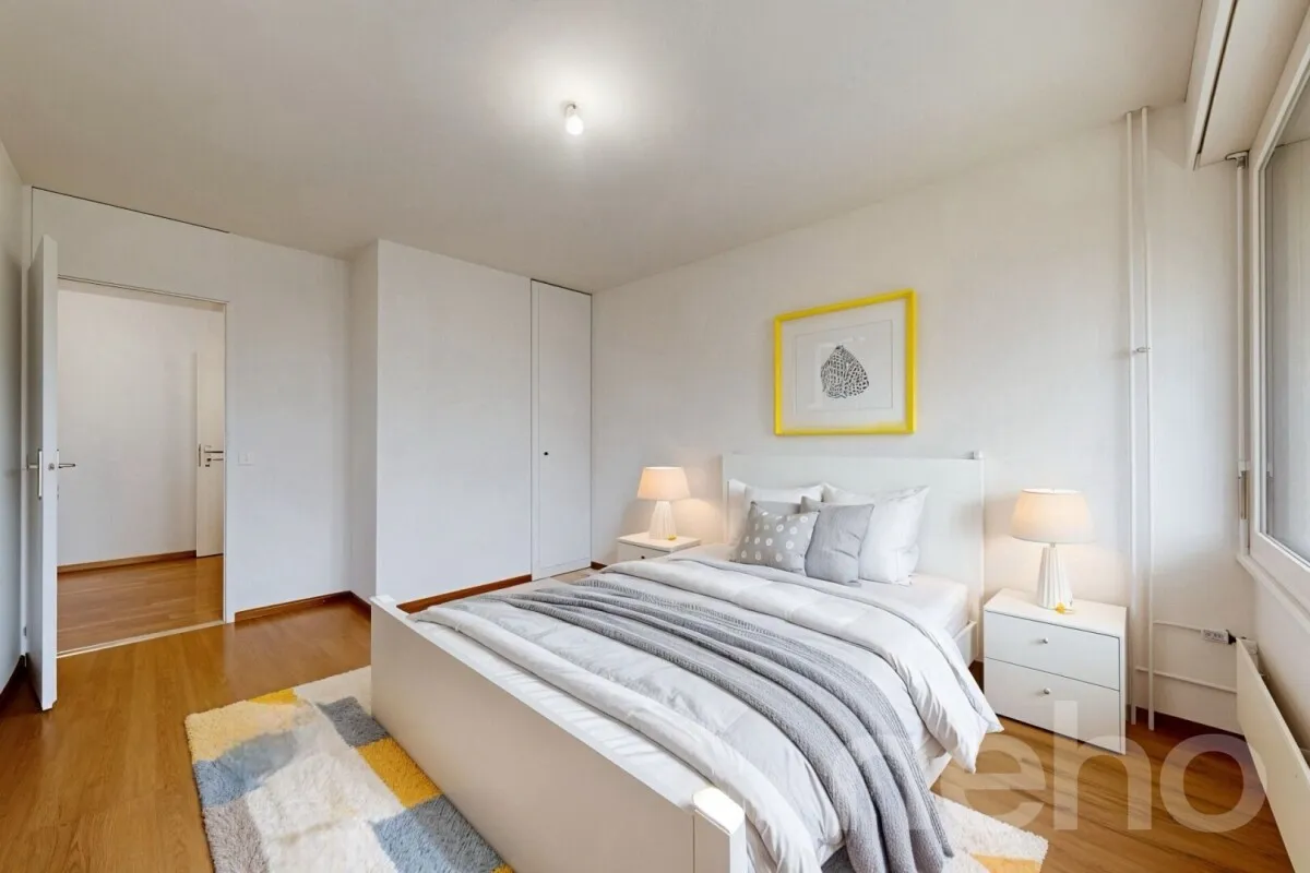 Gland for sale Apartment Switzerland - cChic-immoHub your real estate portal