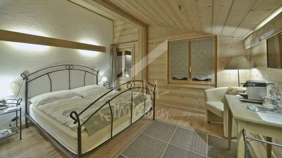 Les Diablerets for sale Gastronomy Switzerland - cChic-immoHub your real estate portal