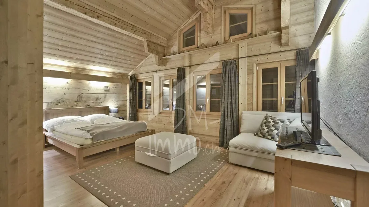 Les Diablerets for sale Gastronomy Switzerland - cChic-immoHub your real estate portal