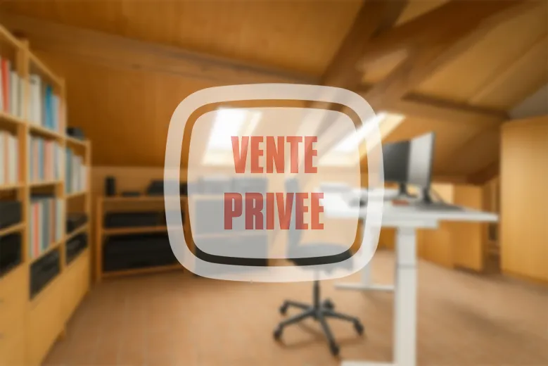 Appartement à vendre à Lausanne - Smart Propylaia (10)