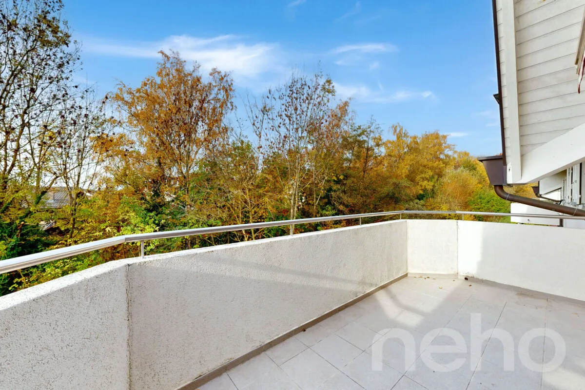 Lonay for sale Attic flat Switzerland - cChic-immoHub your real estate portal