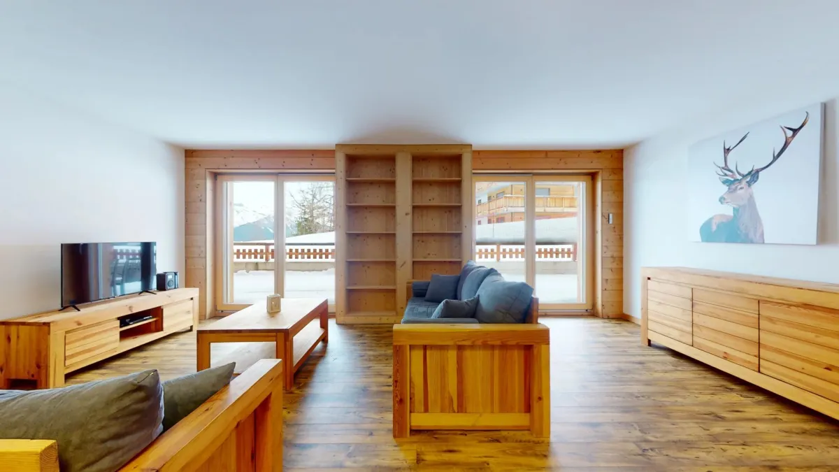 Clèbes for sale Apartment Switzerland - cChic-immoHub your real estate portal