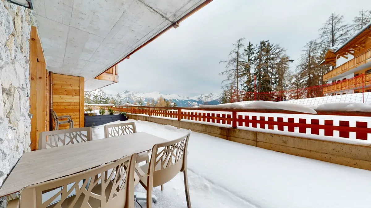 Clèbes for sale Apartment Switzerland - cChic-immoHub your real estate portal