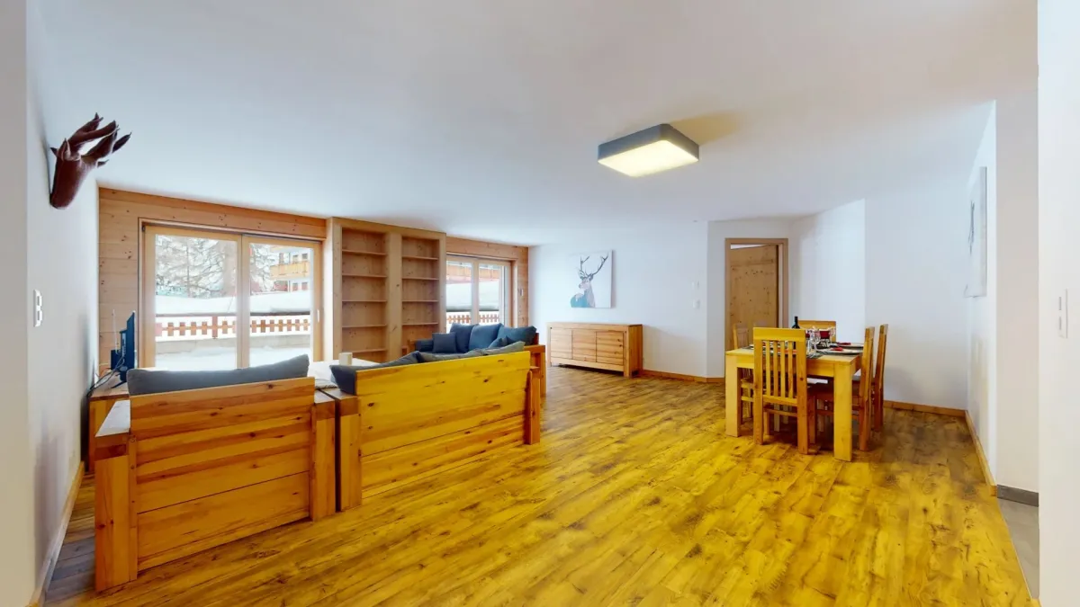 Clèbes for sale Apartment Switzerland - cChic-immoHub your real estate portal