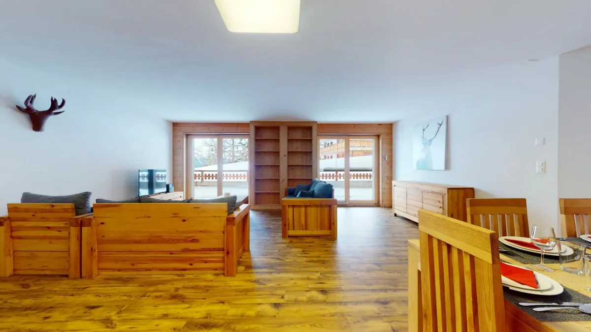 Clèbes for sale Apartment Switzerland - cChic-immoHub your real estate portal