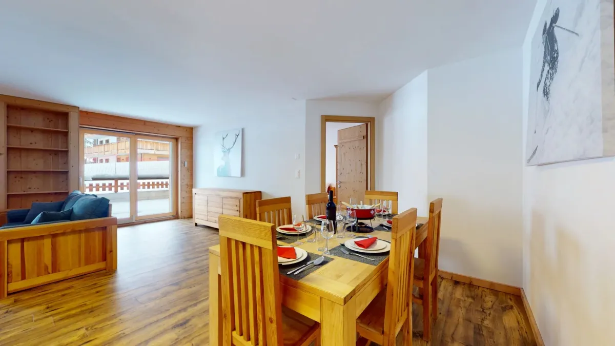 Clèbes for sale Apartment Switzerland - cChic-immoHub your real estate portal