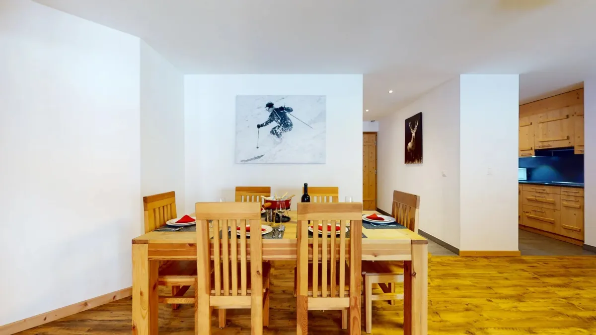 Clèbes for sale Apartment Switzerland - cChic-immoHub your real estate portal