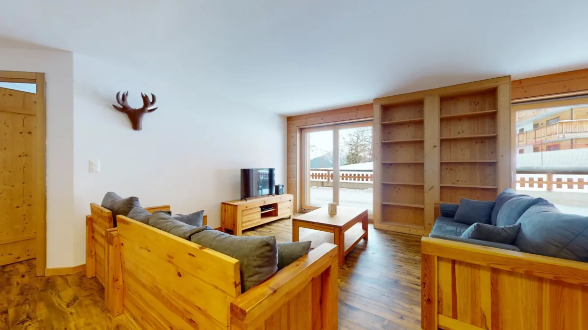 Clèbes for sale Apartment Switzerland - cChic-immoHub your real estate portal