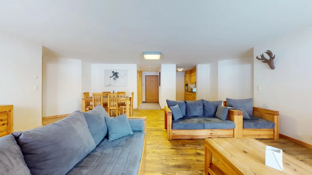 Clèbes for sale Apartment Switzerland - cChic-immoHub your real estate portal