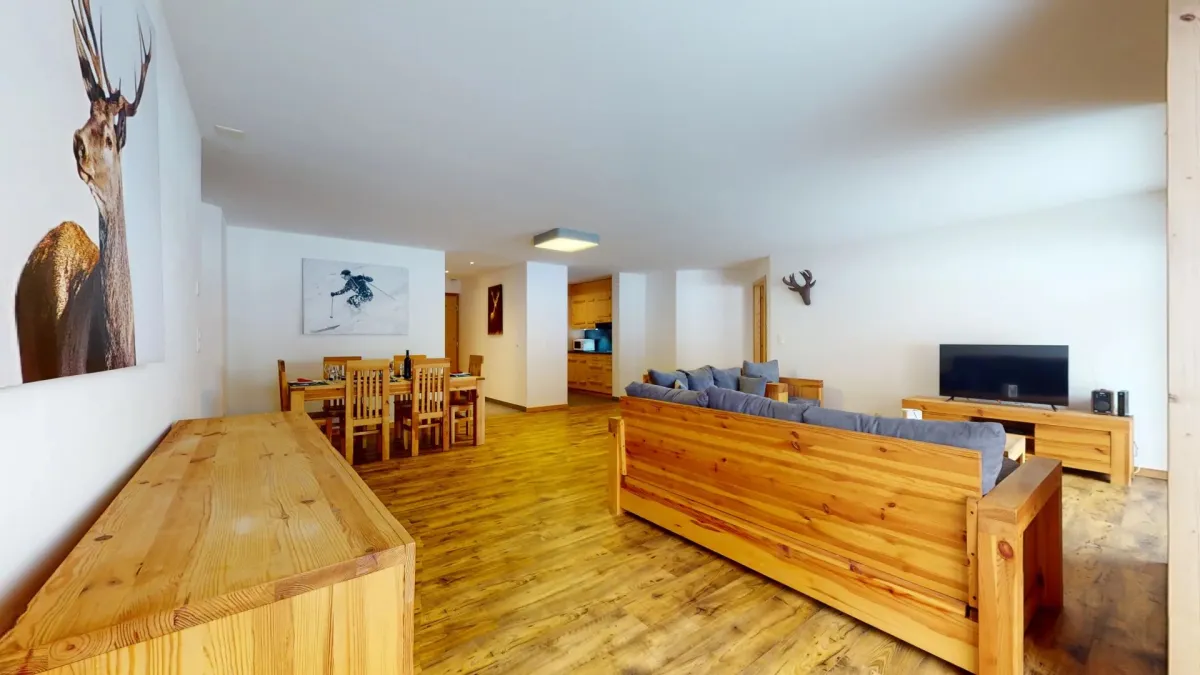 Clèbes for sale Apartment Switzerland - cChic-immoHub your real estate portal