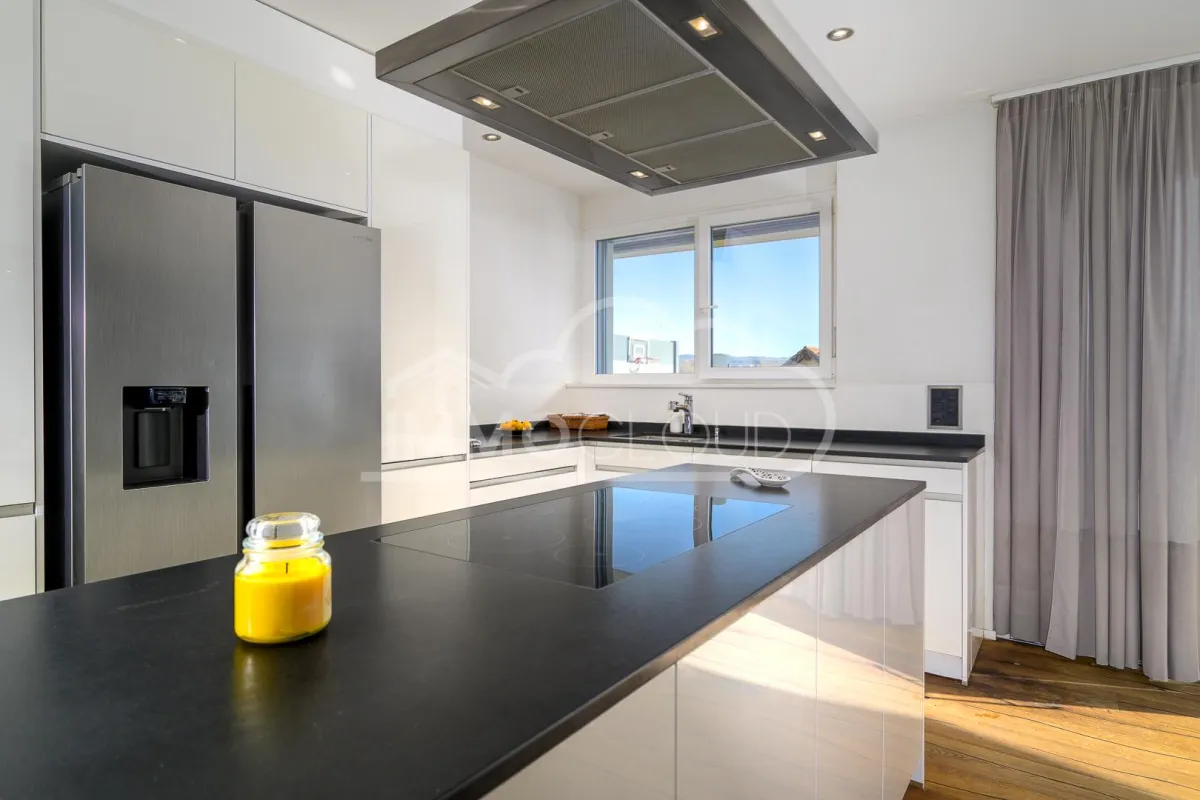 Denges for sale Apartment Switzerland - cChic-immoHub your real estate portal