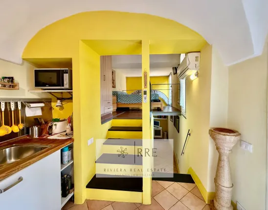 Appartamento in vendita a Pieve di teco