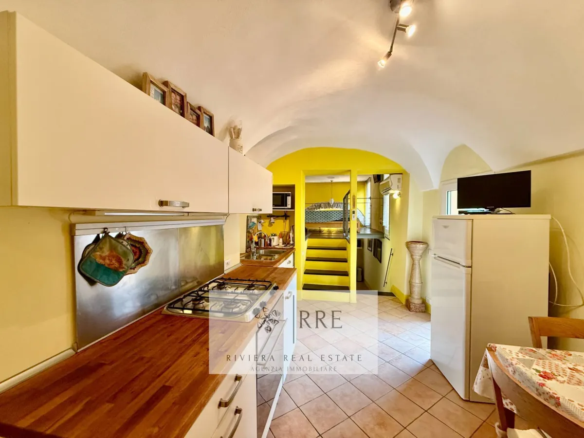 Apartment for sale in Pieve Di Teco - Smart Propylaia (2)