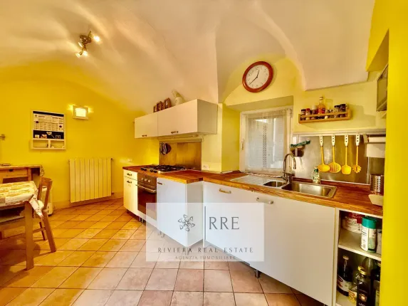 Appartamento in vendita a Pieve di teco (4)